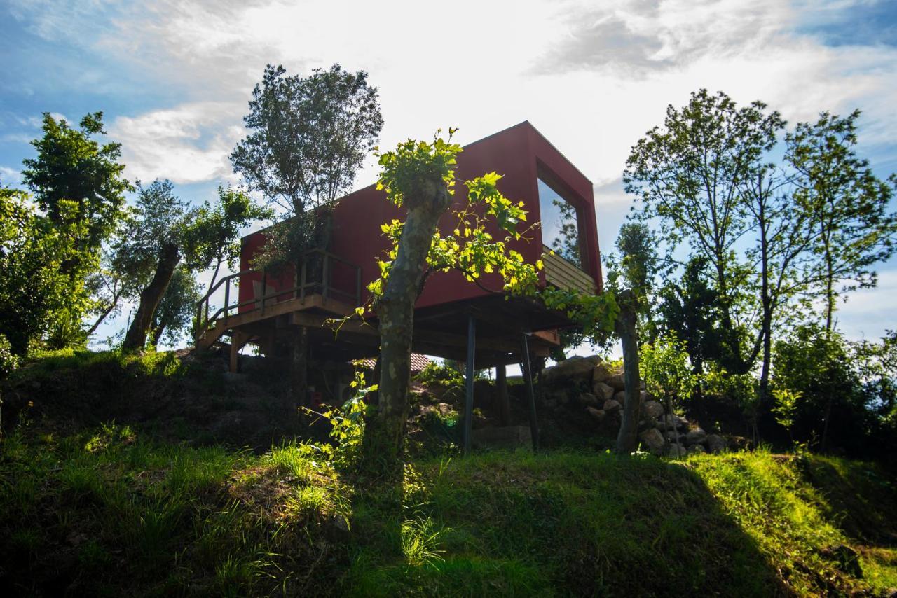 Welcome To Geres-Green View Vieira do Minho Exterior foto