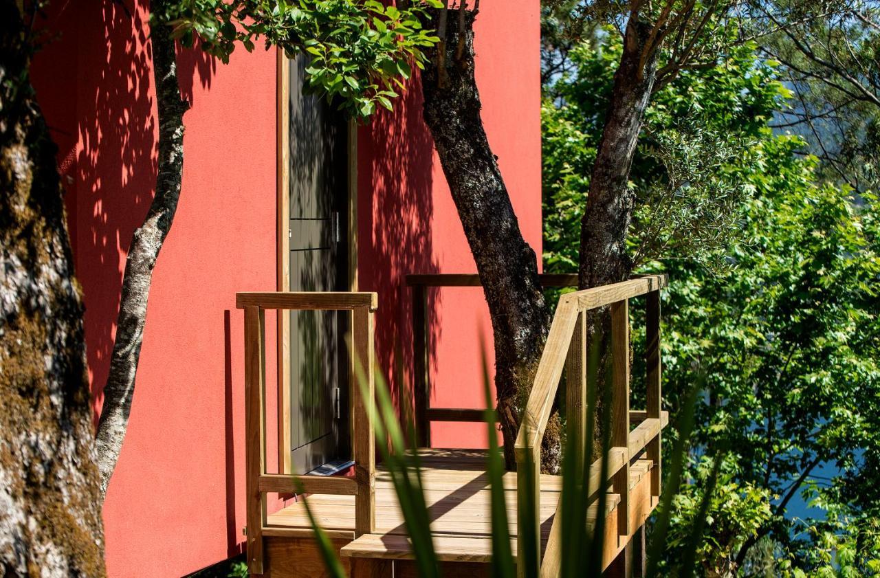Welcome To Geres-Green View Vieira do Minho Exterior foto